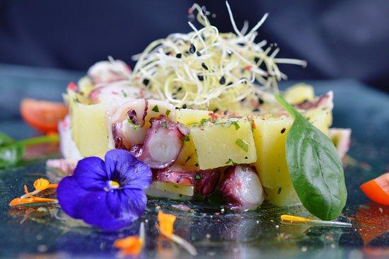 Il Capitano Ristorante